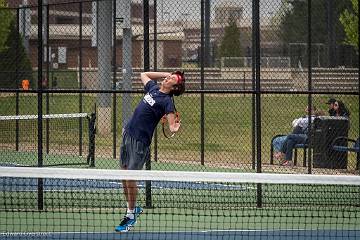 Tennis vs JL Mann 252